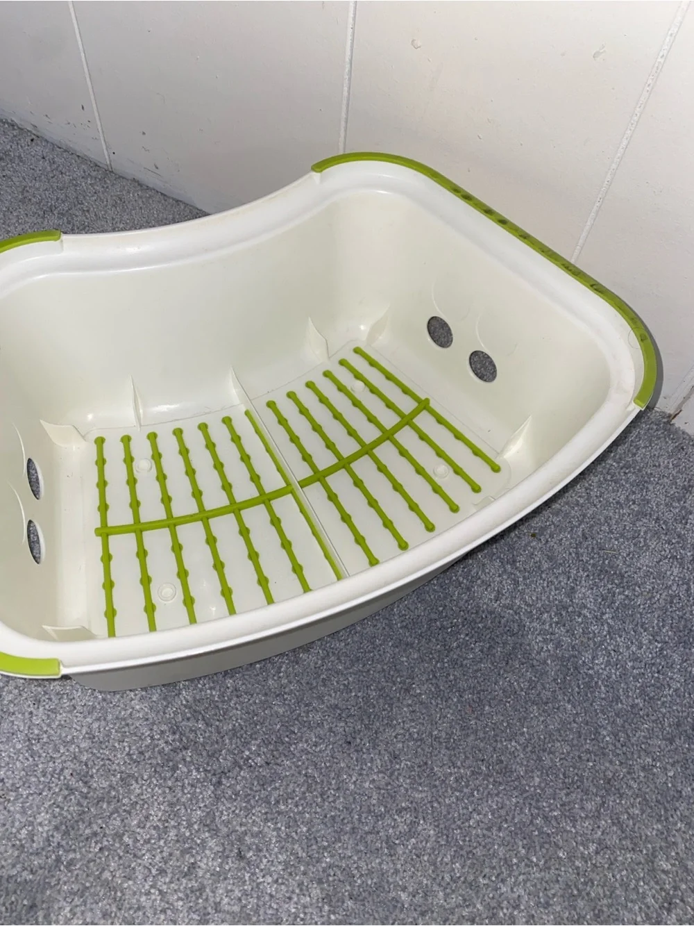 IKEA low profile